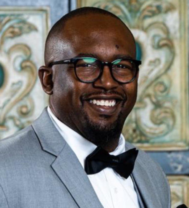 Ben Pinckney