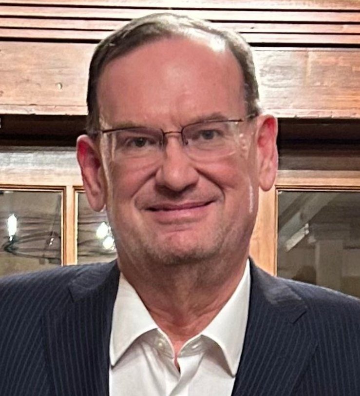 Nelson Barnes